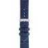 MORELLATO Clean Save The Nature Watch Strap 20-18mm Blue Recycled Fabric A01X5754D80062CR20 - 1