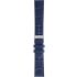 MORELLATO Clean Save The Nature Watch Strap 22-20mm Blue Recycled Fabric A01X5754D80062CR22 - 2