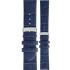 MORELLATO Clean Save The Nature Watch Strap 22-20mm Blue Recycled Fabric A01X5754D80062CR22 - 0