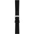 MORELLATO Edera Green collection Watch Strap 20-18mm Black Synthetic A01X5804419019CR20-2