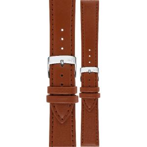 MORELLATO Edera Green collection Watch Strap 20-18mm Brown Synthetic A01X5804419041CR20 - 40883