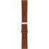 MORELLATO Edera Green collection Watch Strap 18-16mm Brown Synthetic A01X5804419041CR18 - 2