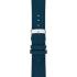 MORELLATO Edera Green collection Watch Strap 18-16mm Blue Synthetic A01X5804419062CR18 - 1