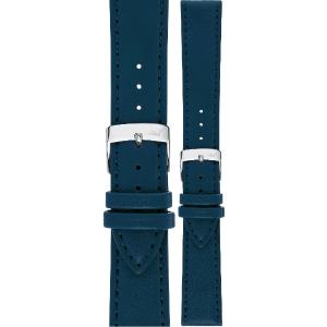 MORELLATO Edera Green collection Watch Strap 20-18mm Blue Synthetic A01X5804419062CR20 - 40895