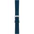MORELLATO Edera Green collection Watch Strap 18-16mm Blue Synthetic A01X5804419062CR18 - 2