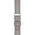 MORELLATO Ponza Water Resistant Watch Strap 22-20mm Grey Recycled Fabric Silver Buckle A01X6083E36093CR22 - 1