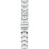 MORELLATO Minosse Watch Bracelet 20-18mm Silver Stainless Steel A02X05620130200099 - 1