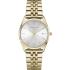 ROSEFIELD The Ace 33mm Gold Stainless Steel Bracelet ACSG-A03 - 0