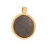 CHRISTIAN CHARMS Hand Made SENZIO Collection K9 Yellow Gold AG02.K9 - 2