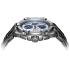 MAURICE LACROIX Aikon Quartz Chronograph 44mm Silver Stainless Steel Bracelet AI1018-SS002-131-1 - 3