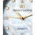 MAURICE LACROIX Aikon Automatic White Pearl with Diamonds Dial 35mm Bicolor Stainless Steel Bracelet AI6006-PVY13-170-1 - 3