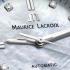 MAURICE LACROIX Aikon Automatic 35mm Silver Stainless Steel Bracelet AI6006-SS002-170-1 - 2