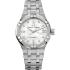 MAURICE LACROIX Aikon Automatic 35mm Silver Stainless Steel Bracelet AI6006-SS002-170-1 - 0