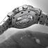 MAURICE LACROIX Aikon Skeleton Urban Tribe Automatic 39mm Silver Stainless Steel Bracelet AI6007-SS009-030-1 - 1