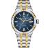 MAURICE LACROIX Aikon Automatic 42mm Bicolor Stainless Steel Bracelet AI6008-SY013-432-1 - 0