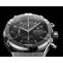 MAURICE LACROIX Aikon Chronograph Automatic Black Dial 44mm Silver Stainless Steel Bracelet AI6038-SS002-330-2 - 3