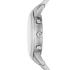 EMPORIO ARMANI Renato Chronograph Green Dial 43mm Silver Stainless Steel Bracelet AR11507 - 2