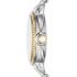 EMPORIO ARMANI Mia Crystals 32mm Silver & Gold Stainless Steel Bracelet AR11524 - 1