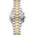 EMPORIO ARMANI Paolo Chronograph 42mm Silver & Gold Stainless Steel Bracelet AR11527 - 2