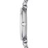 EMPORIO ARMANI Gianni T-Bar White Pearl Dial with Crystals 32mm Silver Stainless Steel Bracelet AR1908 - 2