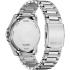 CITIZEN Sporty Marine Eco-Drive Blue Dial 41.5mm Silver Stainless Steel Bracelet AW1810-85L - 2