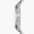 ARMANI EXCHANGE Dante Multifunction Black Dial 42mm Silver Stainless Steel Bracelet AX1873 - 1
