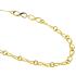 BRACELET Kids SENZIO Collecton K9 in Yellow Gold B0053 - 1