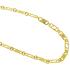 BRACELET Kids SENZIO Collecton K9 in Yellow Gold B0054 - 1