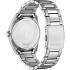 CITIZEN Elegant Collection Quartz Grey Dial 41mm Silver Stainless Steel Bracelet BI5110-54E - 2