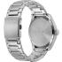 CITIZEN Casual Eco-Drive Three Hands 41mm Silver Stainless Steel Bracelet BM8530-89A - 1
