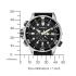 CITIZEN Promaster Diver Eco-Drive Black Dial 46.5mm Silver Stainless Steel Black Rubber Strap BN2036-14E - 2
