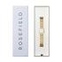 ROSEFIELD The Boxelle White Matte Dial 19.5 x19.5mm Gold Stainless Steel Bracelet BWGSG-B01 - 4