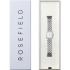 ROSEFIELD The Boxelle White Matte Dial 19.5 x 19.5mm Silver Stainless Steel Bracelet BWSSS-B02 - 4