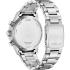 CITIZEN Aviator Eco-Drive Chronograph 43mm Silver Stainless Steel Bracelet CA0791-81X - 2