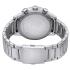 CITIZEN Eco-Drive Chronograph 43mm Silver Stainless Steel Bracelet CA4420-81E - 2