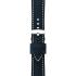 MORELLATO Carra Hand Made Watch Strap 24-20mm Blue Extra Soft Vegetable Leather A01X6023E22062CR24 - 1