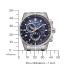 CITIZEN Promaster Sky Eco-Drive Radio Controlled Multifunction Blue Dial 42.5mm Silver Stainless Steel Bracelet CB5880-54L - 3