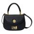 CAVALLI CLASS Luma Women's Bag in Black Eco-Leather CCHB00872100 - 0