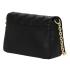 CAVALLI CLASS Stella Women's Bag in Black Eco-Leather CCHB01192100 - 2