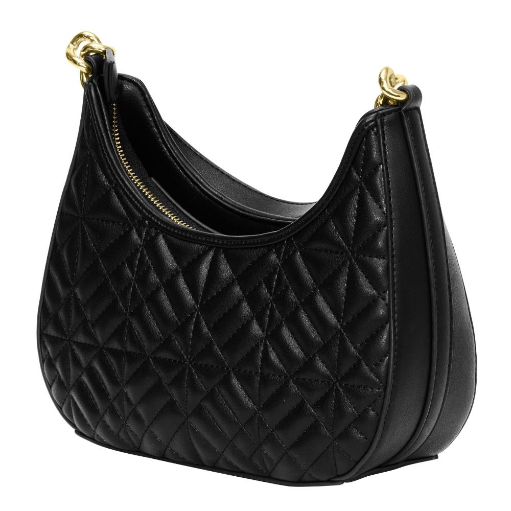 CAVALLI CLASS Mariella Women's Bag in Black Eco-Leather CCHB01322100