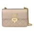 CAVALLI CLASS Marianna Women's Bag in Champagne Beige Eco-Leather CCHB01412400 - 0