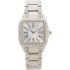 CERRUTI 1881 Classic Lady's 34mm Silver Stainless Steel Bracelet CRR001A211A - 0