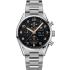 TAG HEUER Carrera Chronograph Automatic 43mm Silver Stainless Steel Bracelet CV2A1AB.BA0738 - 0