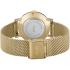 CLUSE Minuit Green Dial 33mm Gold Stainless Steel Mesh Bracelet CW10206 - 2