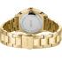 CLUSE Feroce Petite Gold Dial 31.5mm Gold Stainless Steel Bracelet CW11212 - 4