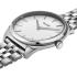 CLUSE Feroce Petite Silver Dial 31.5mm Silver Stainless Steel Bracelet CW11219 - 1