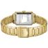 CLUSE Fluette Gold Dial 30.6mm Gold Stainless Steel Bracelet CW11507 - 2