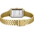 CLUSE Fluette Gold Dial 30.6mm Gold Stainless Steel Bracelet CW11511 - 2