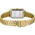 CLUSE Fluette Green Dial 30.6mm Gold Stainless Steel Bracelet CW11514 - 1