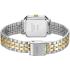 CLUSE Gracieuse Petite White Dial 24mm Two-Tone Gold and Silver Stainless Steel Bracelet CW11801 - 2